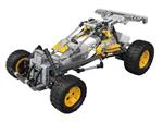 لگو اسباب بازی ماشین مسابقه شیائومی Xiaomi Onebot Desert Racing RC OBJSC40AIQI CN RC buggy constructor