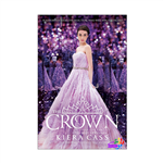 کتاب The Selection 5 – The Crown