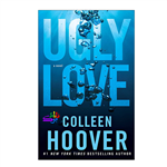 کتاب کالین هوور Ugly Love