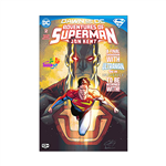 کمیک ماجراهای سوپرمن Adventures of Superman Vol 2