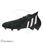 کفش فوتبال آدیداس پردیتور Adidas Predator Edge .1 FG HO2935