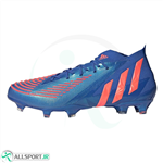 کفش فوتبال آدیداس پردیتور Adidas Predator Edge .1 FG HO2932