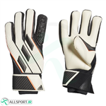 دستکش دروازه بانی آدیداس Adidas Tiro Pro GoalKeeper Gloves GI6380