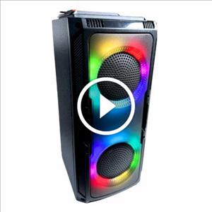 اسپیکر بلوتوثی KTS-1811 با میکروفون