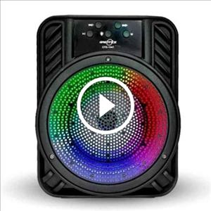 اسپیکر بلوتوثی گریت نایس GTS-1547