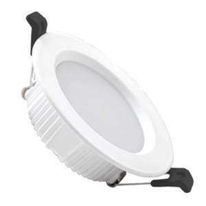 پنل بک لایت توکار AC شیله ۱۲ وات