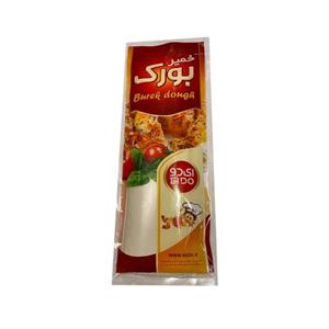 خمیر بورک ای دو مقدار 500 گرم Eido Burch Dough 500gr 