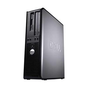 مینی کیس استوک دل مدل Optiplex 780