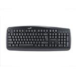 Genius Kb 110 Keyboard Ps2