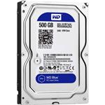 هارد 500 گیگ وسترن دیجیتال بلو Western Digital bule