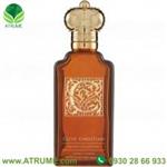 عطر ادکلن کلایو کریستین فور وومن گرین فلورال ویت اسکوتیش هدر 50 میل زنانه