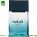 عطر ادکلن ژک ساف آکوا دی ژک ساف  100 میل مردانه