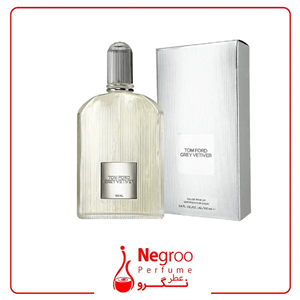 عطر ادکلن تام فورد گری وتیور پارفوم  100 میل مردانه