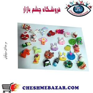 سر مدادی سیلیکونی 
