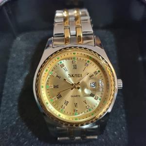 ساعت مچی ست اسکمی مدل 9098 کد01