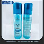 اسپری نرم کننده مو آبرسان هیالورونیک moisture kick شوارزکوف 200 میل ( آلمان )