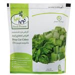 Nobar Sabz Frozen Celery 400gr