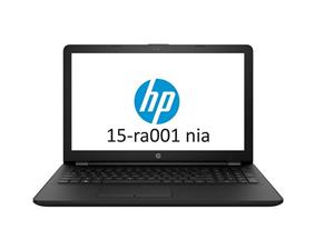 لپ تاپ 15 اینچی اچ پی مدل 15-ra001nia HP 15-ra001nia -Pentium-4GB-500GB