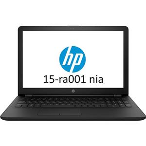 لپ تاپ 15 اینچی اچ پی مدل 15-ra001nia HP 15-ra001nia -Pentium-4GB-500GB