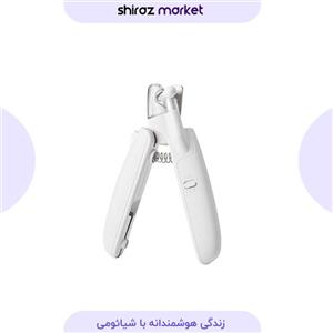 ناخن گیر حیوانات خانگی شیائومی PetKit مدل Petkit Nail Clipper 