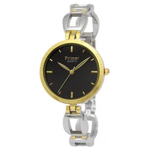 ساعت مچی عقربه ای زنانه پرایمر مدل DB-32-13-SGB Primer DB-32-13-SGB Watch For Women