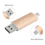 x-ENERGY USB FLASH GOLD 32GB 