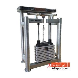دستگاه ساعد  Technofull TFX 1033