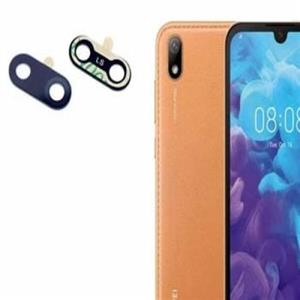 شیشه دوربین Huawei Y5 2019