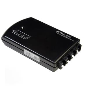 دستگاه ضبط و مدیریت مکالمات تلفن تکسا مدل cts کد 004