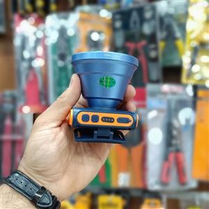 چراغ پیشانی اسمال سان مدل ZY-H129(پرطرفدار)