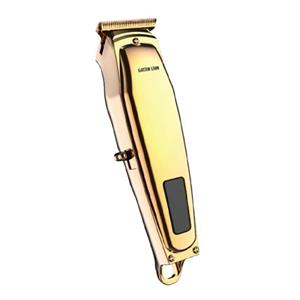 ماشین اصلاح موی سر و صورت گرین لاین Green Lion Golden Hair Trimmer 