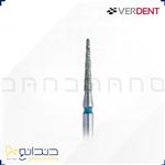 فرز الماسی نایف اج کوتاه وردنت - Verdent 165 Diamond Bur