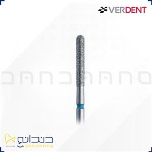 فرز الماسی فیشور بلند رند اند وردنت - Verdent 142 Diamond Bur