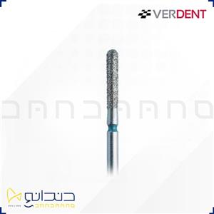 فرز الماسی فیشور رند اند وردنت - Verdent 141 Diamond Bur