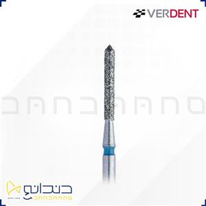 فرز الماسی چمفر وردنت - Verdent 130 Diamond Bur