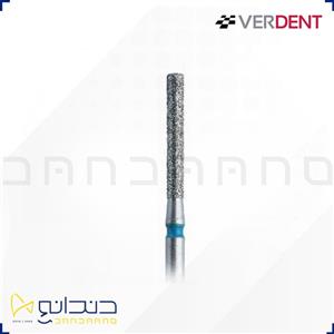 فرز الماسی فیشور بلند وردنت - Verdent 112 Diamond Bur