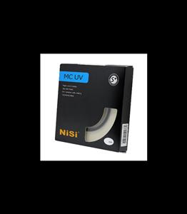 فیلتر نیسی مدل S  MC UV اندازه 72mm