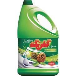 سفید کننده گلرنگ مدل خانه رویایی وزن 4000 گرم 