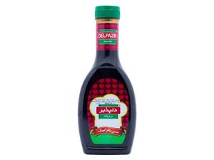 سس بالزامیک دلپذیر وزن 530 گرم تک و عمده