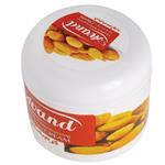 Avand Almond Emollient And Moisturizing Cream 200ml
