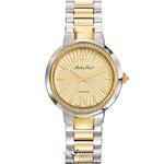 Mathey Tissot D3082BDI Watch For Women