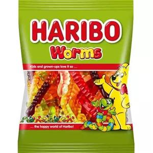 پاستیل ماری هاریبو وزن  160 گرم تک و عمده