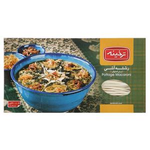 رشته آشی 500 گرمی ترخینه تک و عمده