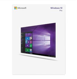 نرم افزار مایکروسافت ویندوز 10 نسخه پرو Microsoft Windows Pro Software 