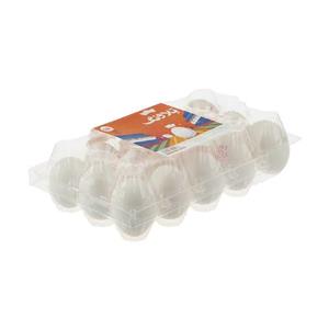 تخم مرغ تلاونگ بسته  15 عددی  تک و عمده