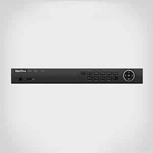 ضبط تصاویر ورتینا VDR-801 PLUS