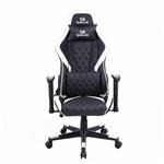 Redragon Redragon GAIA C211 Black white Gaming Chair