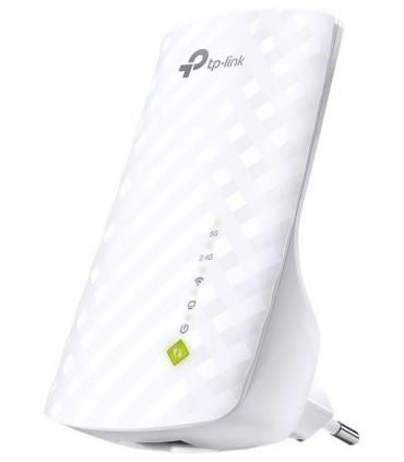 TP-LINK RE200 AC750 Universal Wireless Dual Band Range Extender