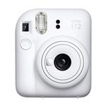 دوربین عکاسی فوجی فیلم FUJIFILM INSTAX Mini 12 سفید