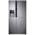 یخچال ساید بای ساید سامسونگ RS25 ا Samsung RS25 Side By Side Refrigerator